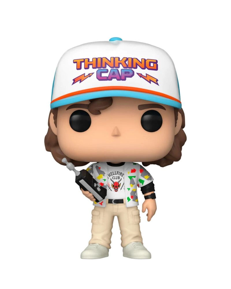 Dustin - Stranger Things