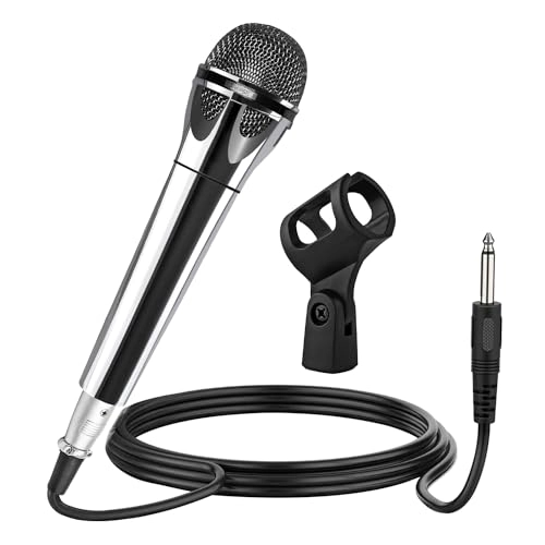 PM 817 XLR Microphone