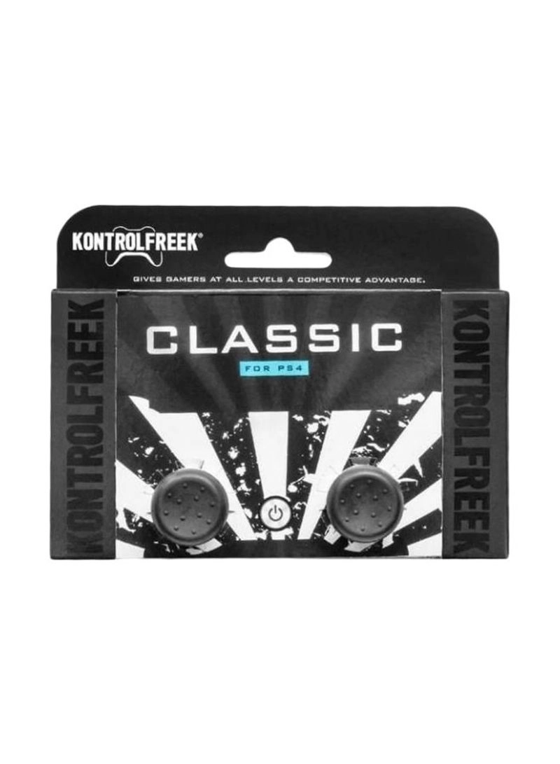 KontrolFreek Thumbstick Covers - Playstation 4