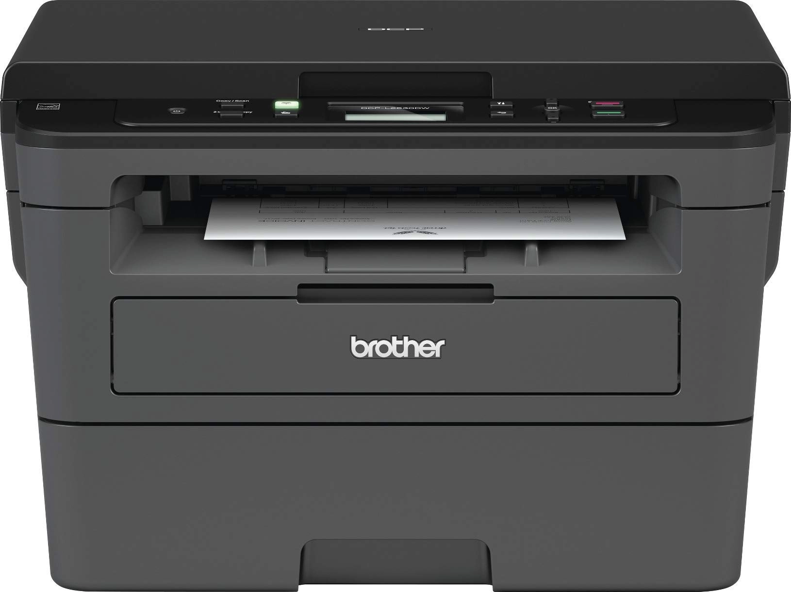 Brother DCP-L2530DW