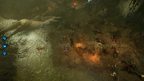 Gamedec - PlayStation 5