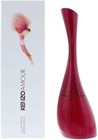 Amor Eau de Parfum 100ml