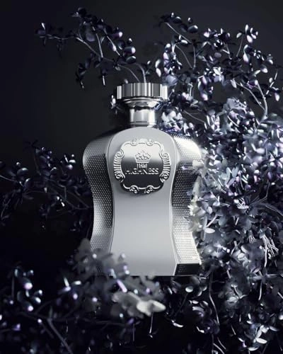 Highness White Eau de Parfum 100ml