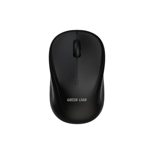G50 Mouse - Wireless