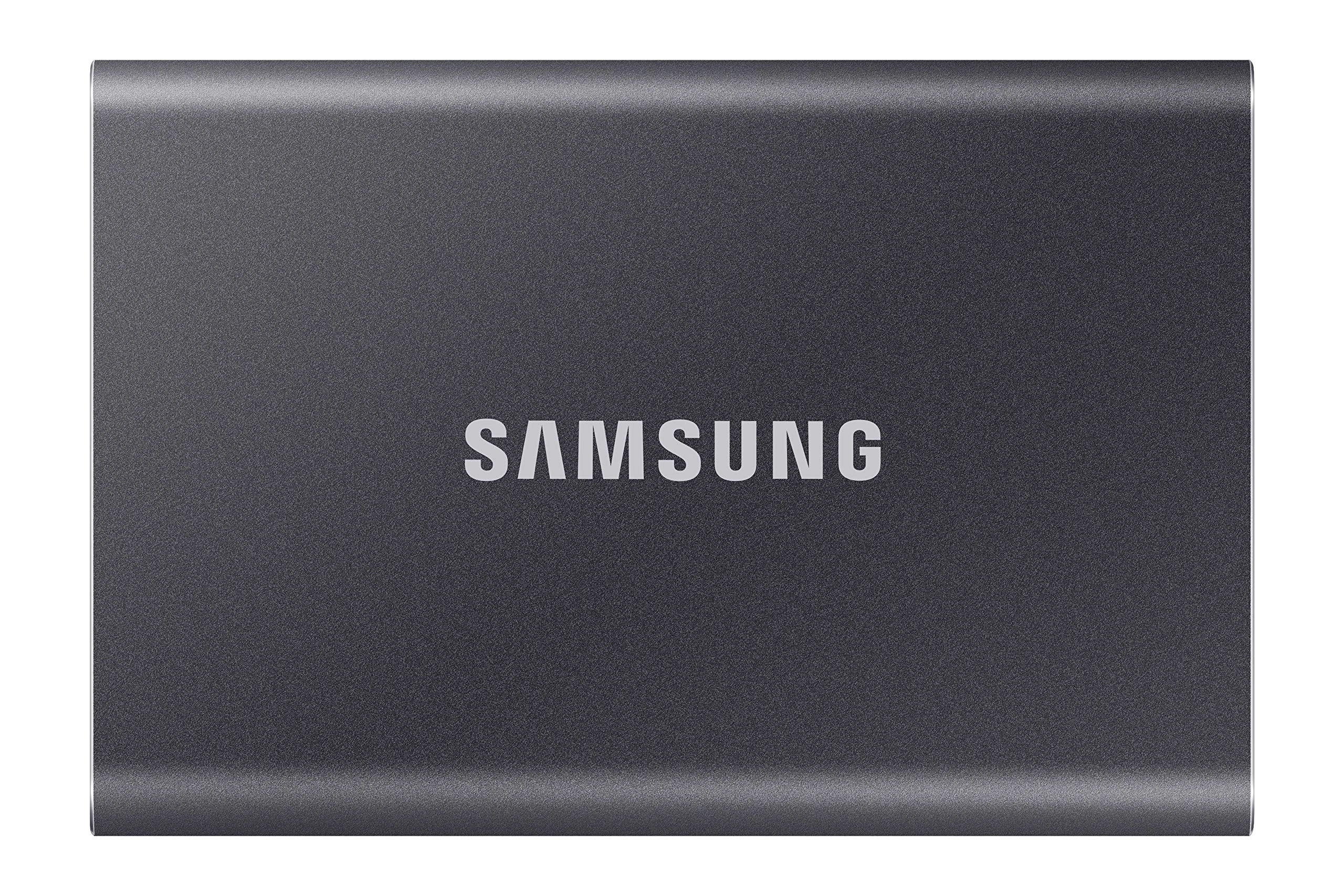Samsung T7 - 1TB