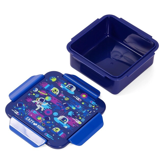 Lunch Box - Soccer 650ml