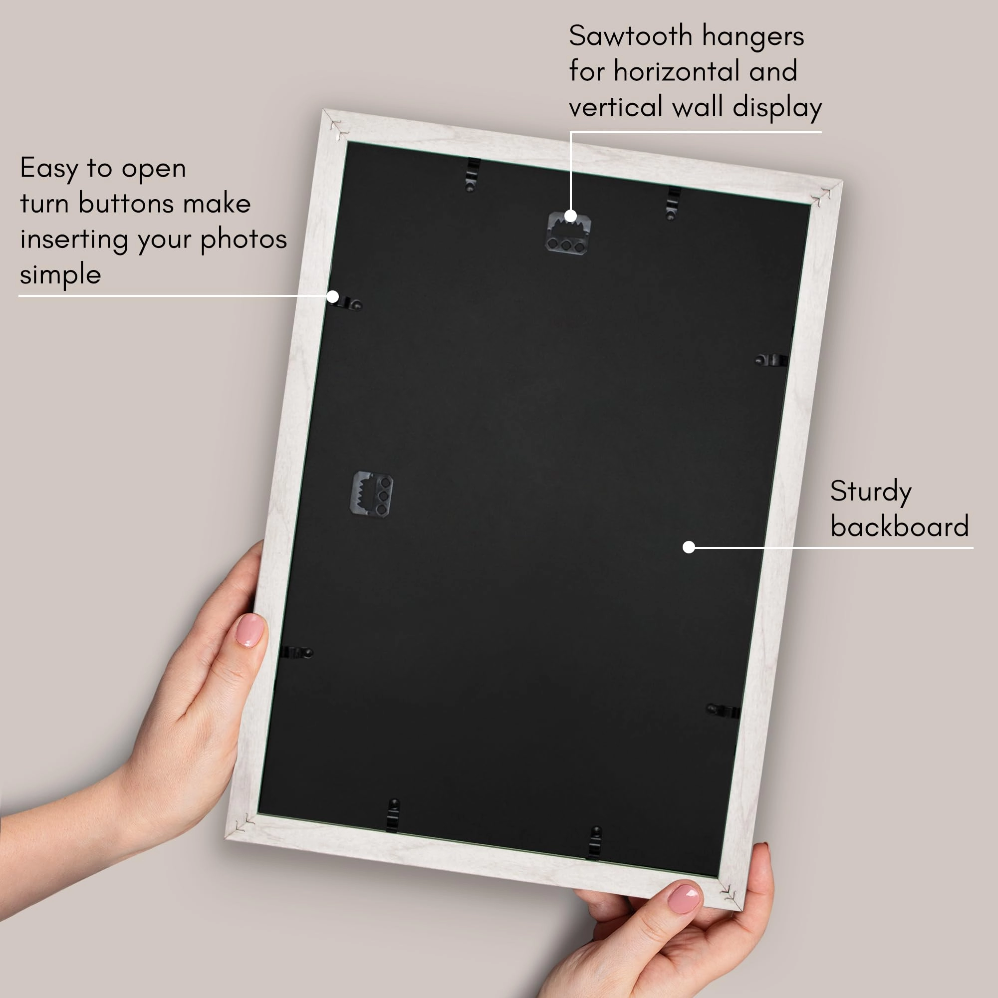 Hudson Collection - 13x19 1