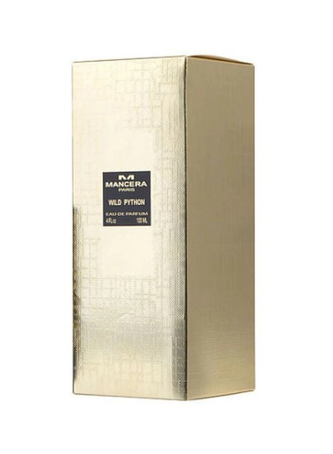Wild Python Eau de Parfum 120 ml