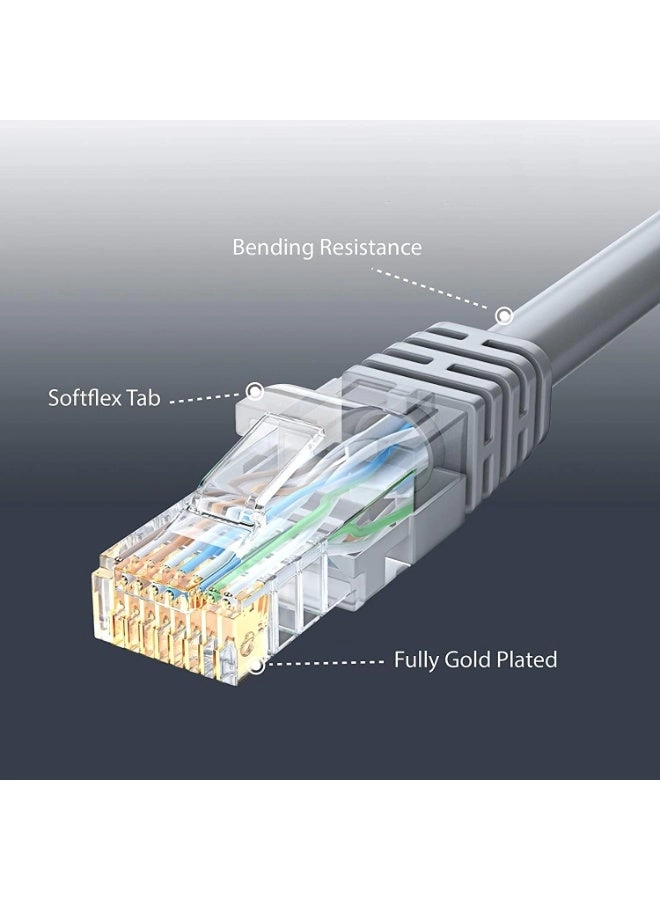 Cat6 Ethernet Cable - 5 meters