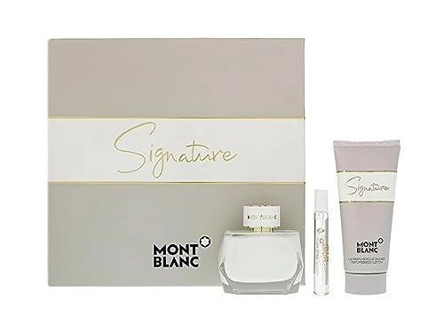 Signature Eau de Parfum Travel Set