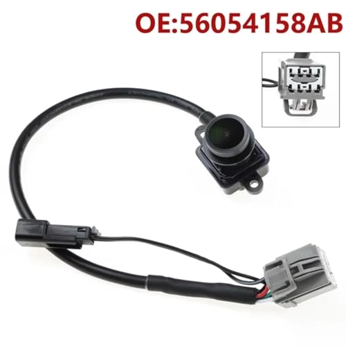 Rear View Backup Camera