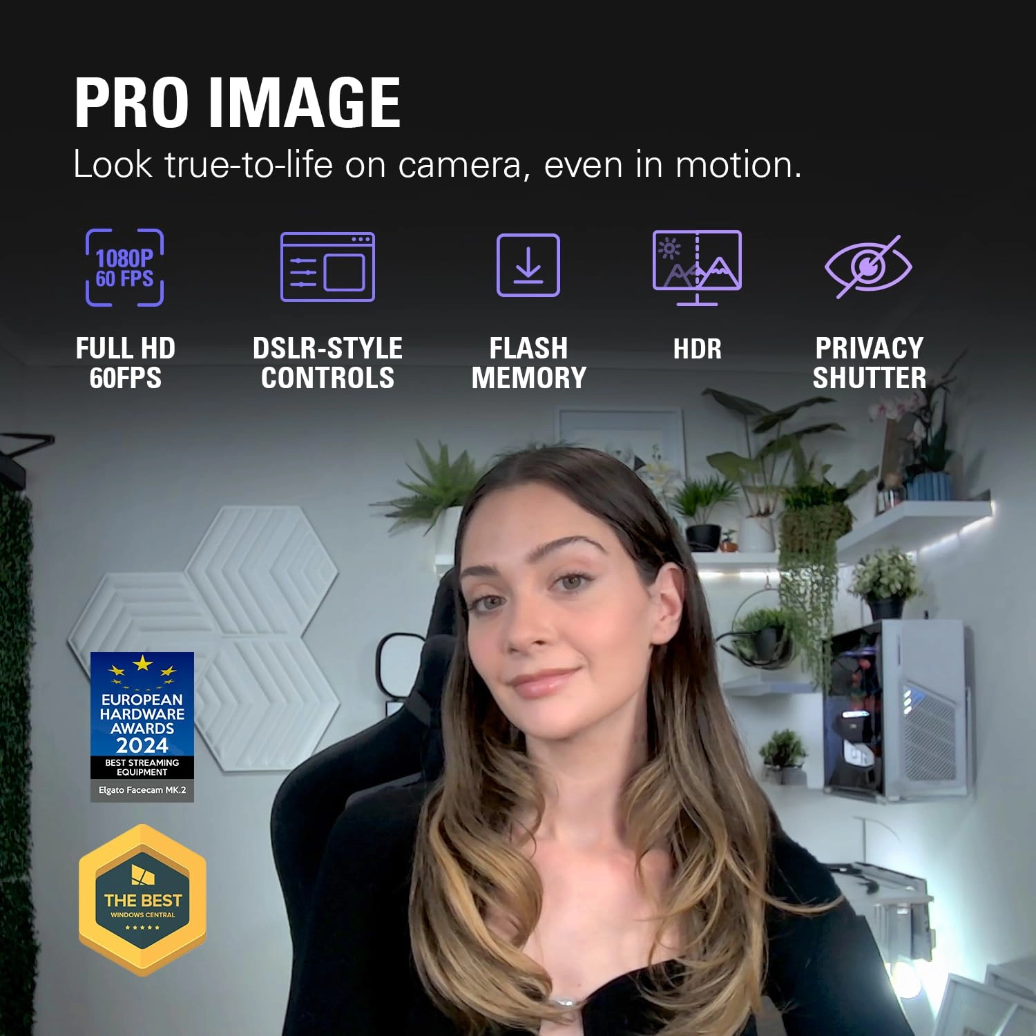 Facecam MK.2