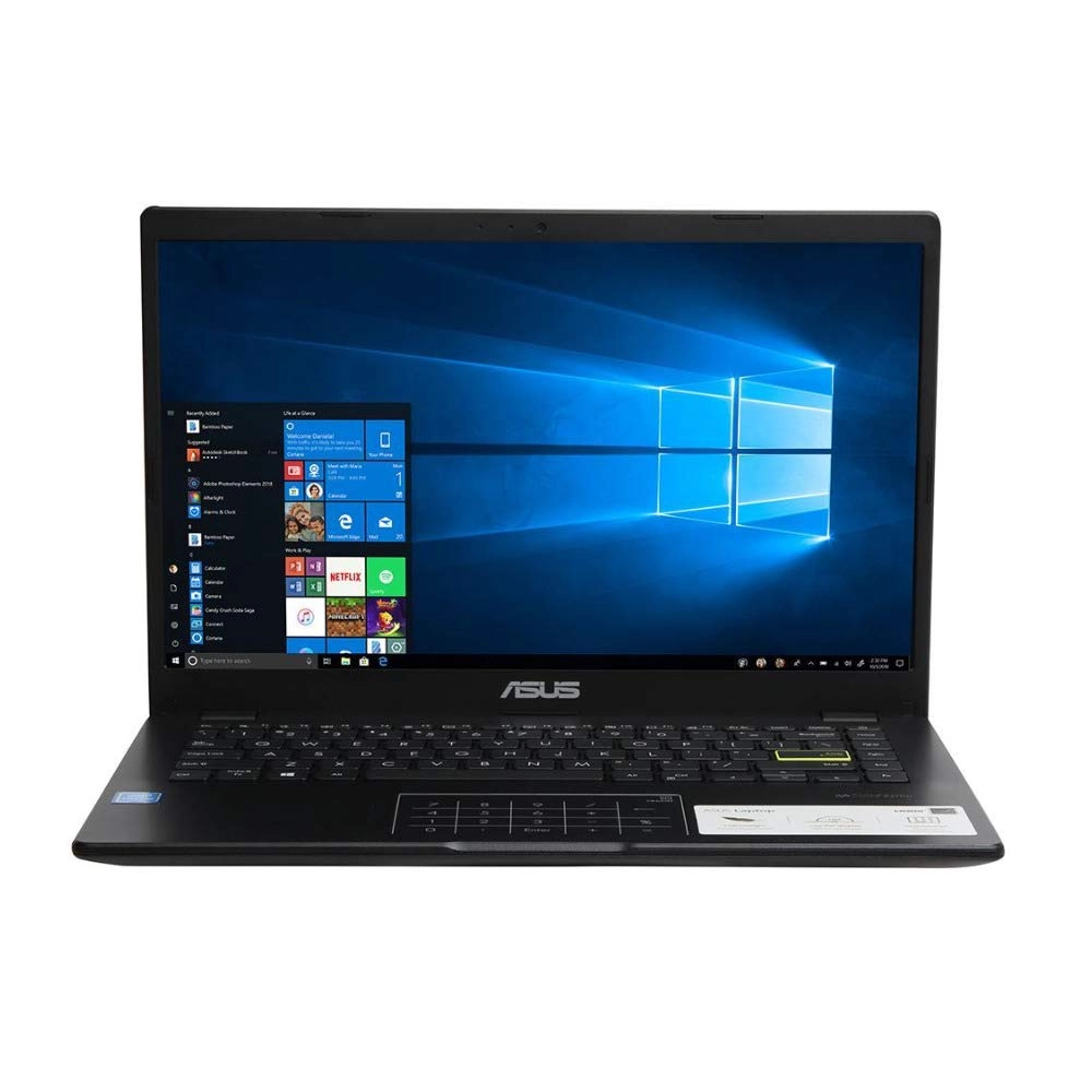 E410 - 14'' Celeron 4GB DDR4 128GB eMMC