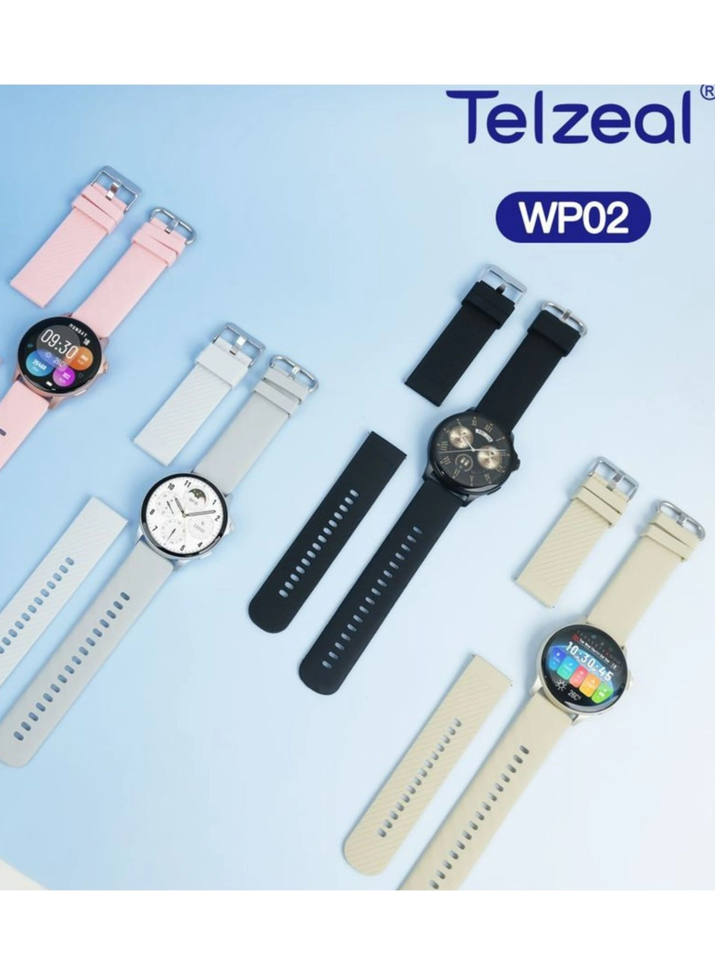 WP02 ABS (Acrylonitrile Butadiene Styrene)