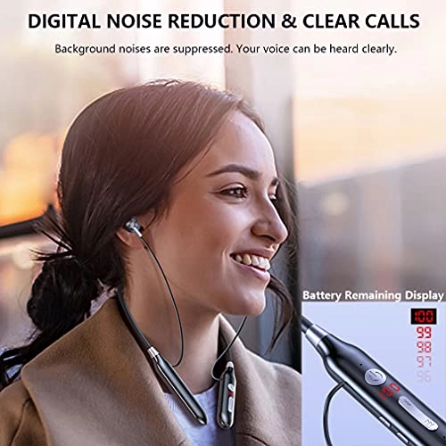 Bone Conduction Wireless Headphone