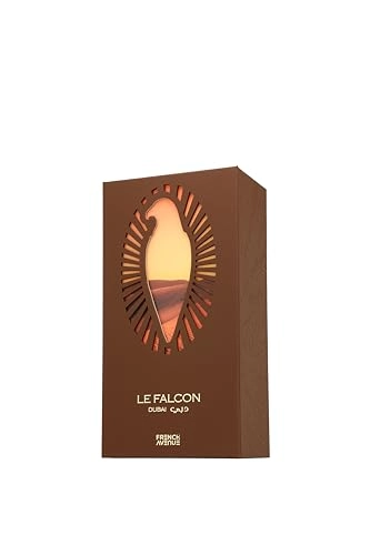 Le Falcon-Dubai Eau de Parfum 100ml