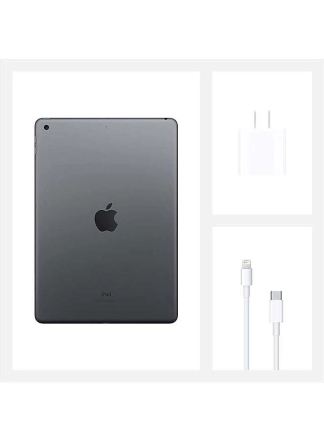 iPad (2020) - 128GB 10.2"