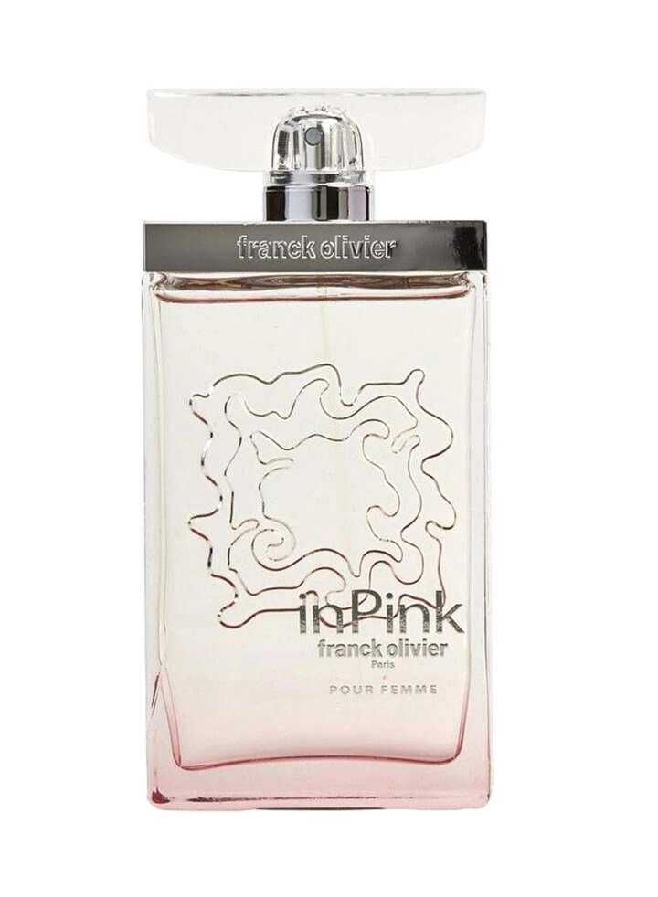 In Pink Eau de Parfum 75ml