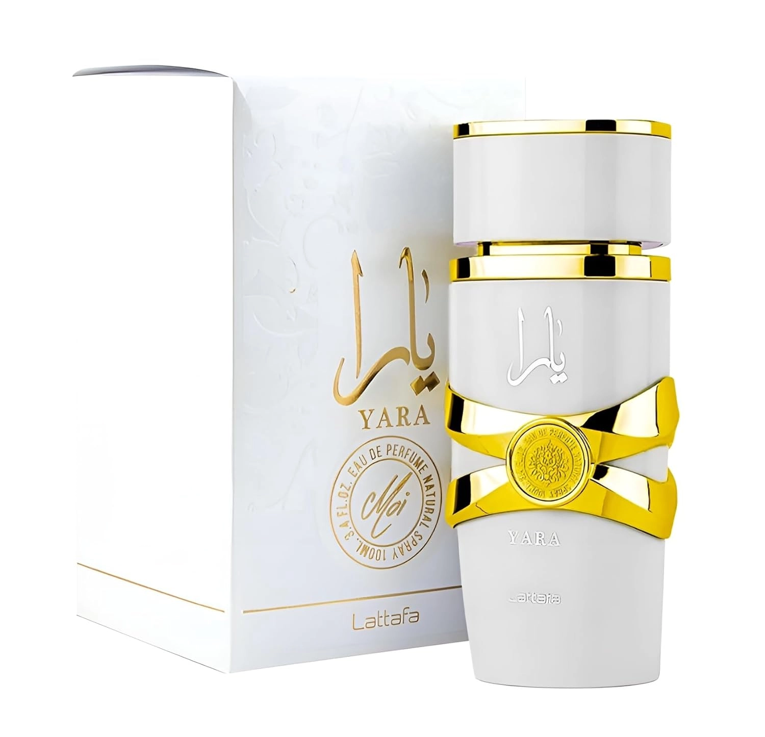 Asad + Yara Moi - Eau de Parfum 2 piece(s)