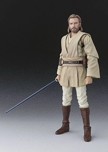 Star Wars - Obi-Wan Kenobi