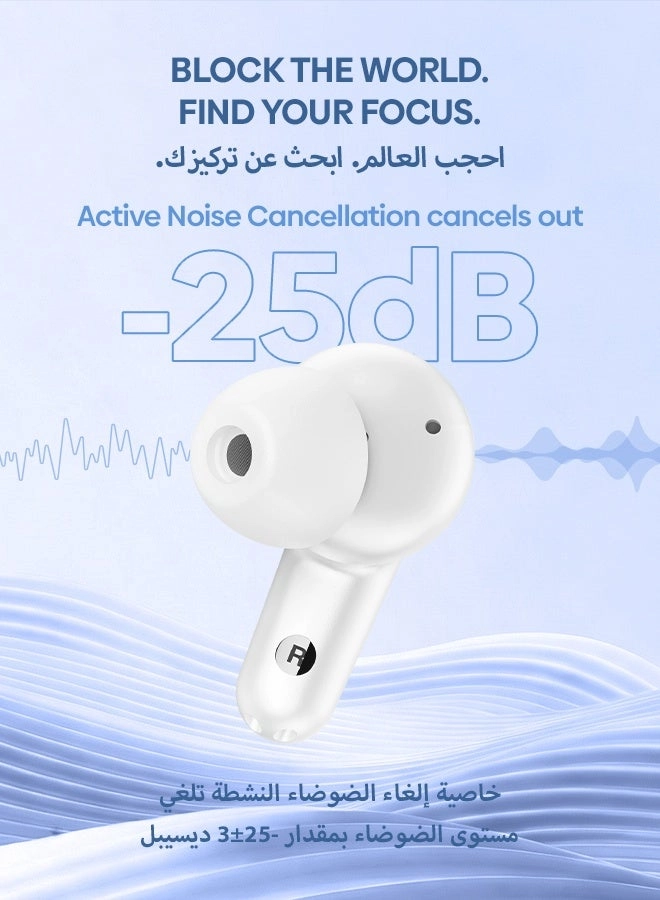 Futura AI-100 Wireless Earbud