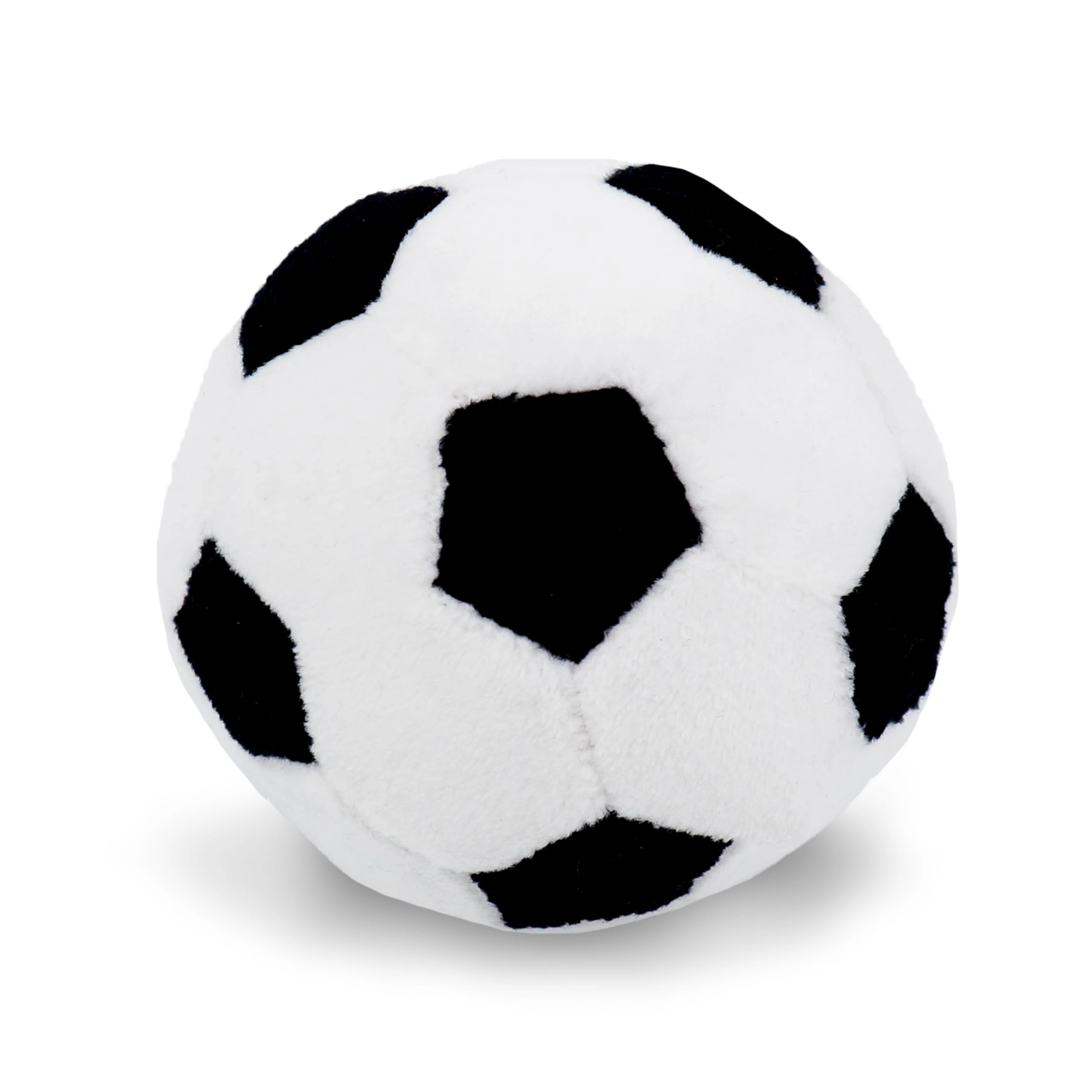 June Garden My First Soccer Ball