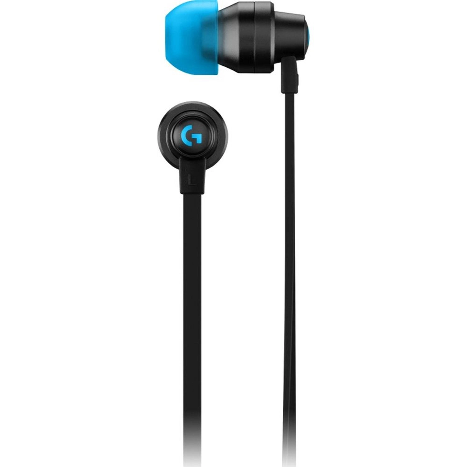 G333 Wired Earbud