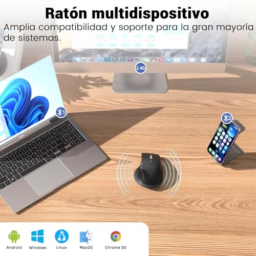 L551 Pro+ - Bluetooth USB