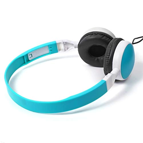 KW-X10 Wired Headphone 10 Pack