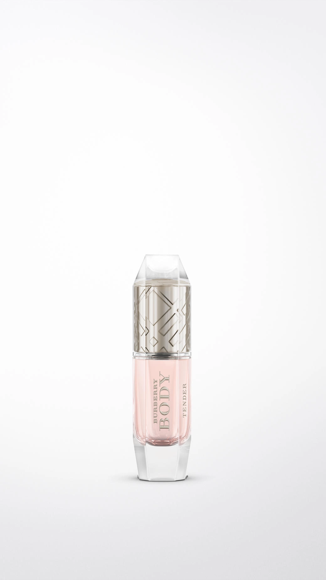 Burberry Body Tender Eau de Toilette 35 ml