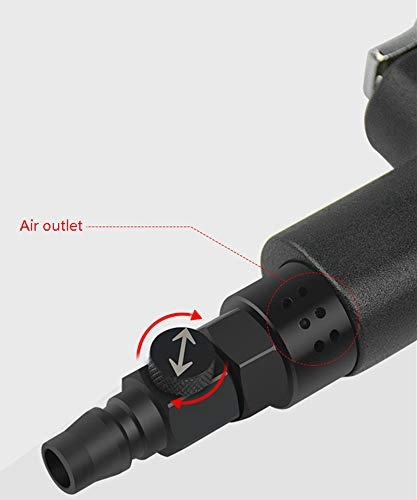 CZ-505 - 3/8’’ 2000RPM