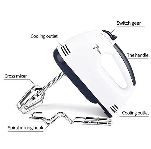 Hand Mixer - 180 watts