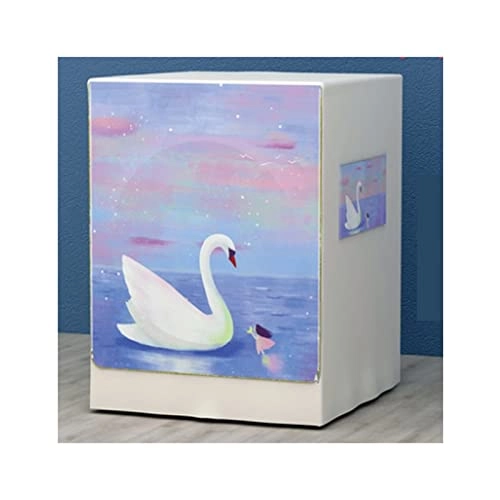 Washing Machine Cover - 60x57x85cm Polyester