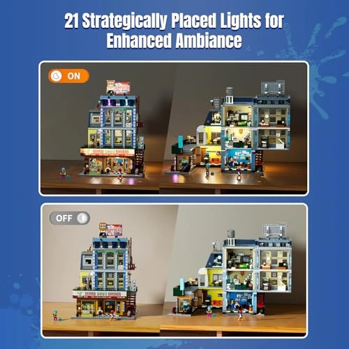 Barbershop - 2557 pcs