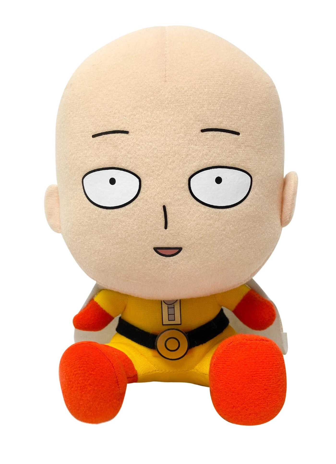 Great Eastern Entertainment One Punch Man Saitama
