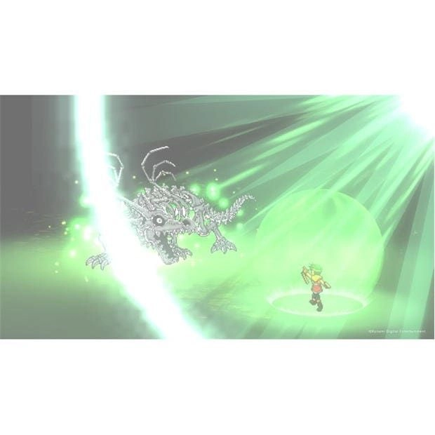 Suikoden I & II HD Remaster: Gate Rune & Dunan Unification Wars Day One Edition - PlayStation 5