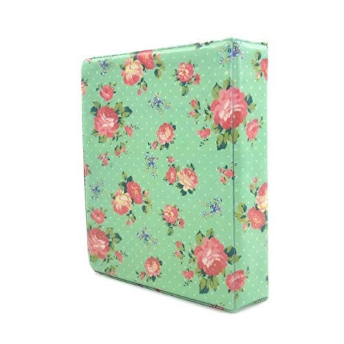 64 Pockets Photo Album - 2"x3"