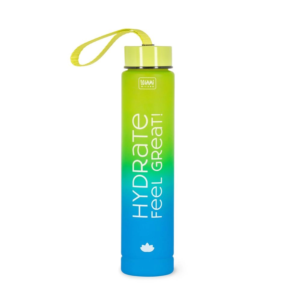 Legami Love Yourself Mini Water Bottle Tritan 280 ml