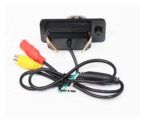 Rear View Reverse Parking Backup Camera - Night Vision AHD 1920x1080P