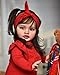 Reborn Baby Doll - 26 Inch Vinyl Ages 3+