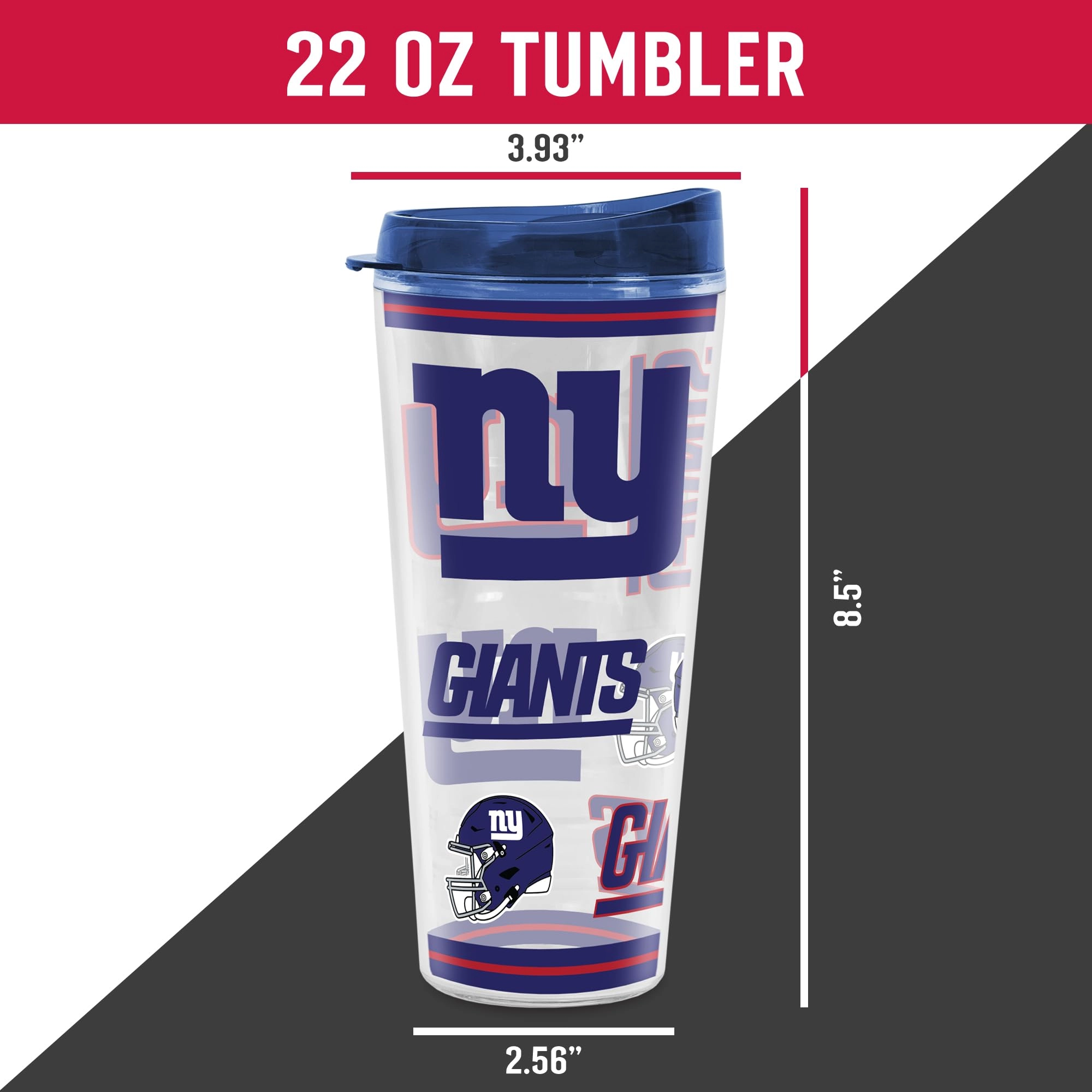 Tritan Tumbler - 650ml