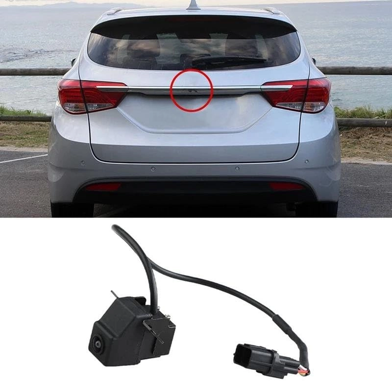 Rear View Camera - 95760-3Z603 95760-3Z103 HYUNDAI I40 2015-2020