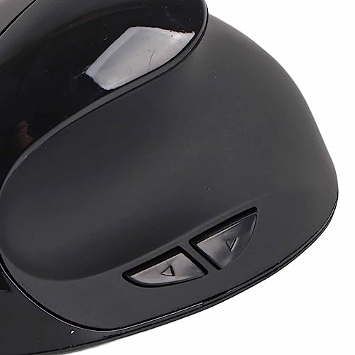 Vertical Mouse - 2.4G wireless