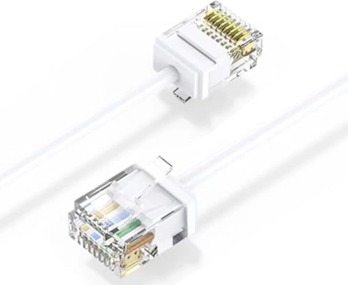 Cat 6 Ethernet Cable - 0.5m