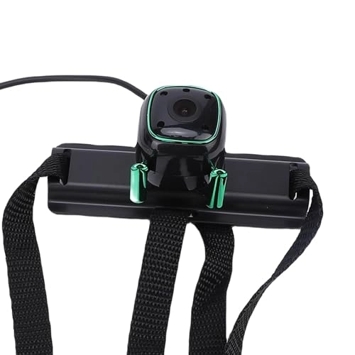 Toddler Car Camera - 720P 1080P