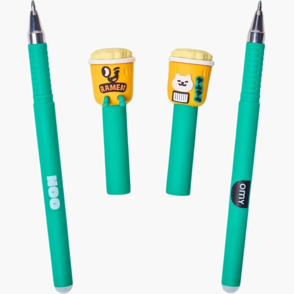 OMY Noo - GREEN
