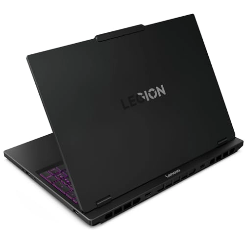 Legion Pro 5 16IAX10 - 16'' Core Ultra 7 255HX 16GB DDR5 1TB SSD
