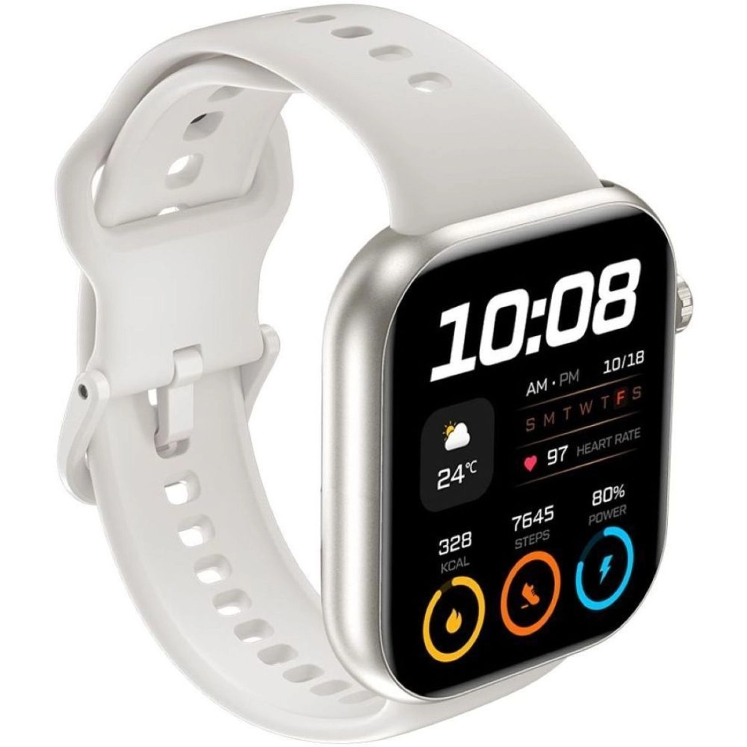 CHOICE InfoWear Watch 2i - 1.85 Inches