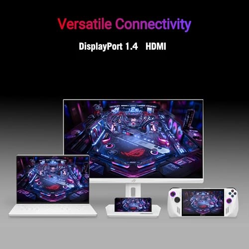 ROG Strix G16 XG259QNG-W - 16'' i9-13980HX 32GB DDR5 1TB SSD