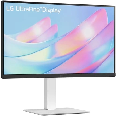 Ultra Fine - LG-27US550-W 27" 4K (3840 x 2160)